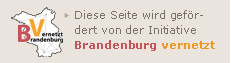 Brandenburg Vernetzt