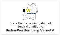 Baden-Württemberg Vernetzt