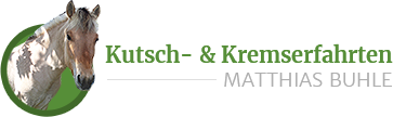 Kutsch - und Kremserfahrten Buhle