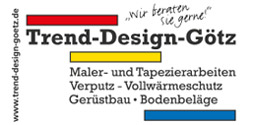 Trend-Design Götz - Malerfachbetrieb