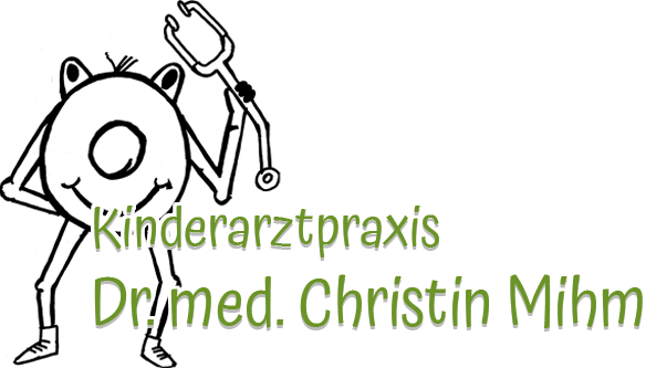 Kinderarztpraxis Dr. med. Christin Mihm
