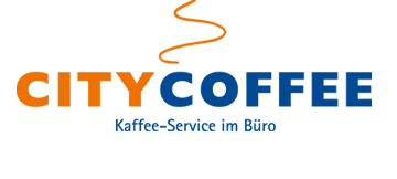 CITY COFFEE - Kaffee-Service im Büro