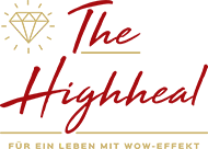 The-Highheal - Thekla Wukasch