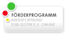 Kreissportbund Elbe-Elster e.V. vernetzt