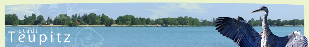 Teupitz