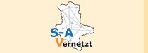 Sachsen-Anhalt vernetzt