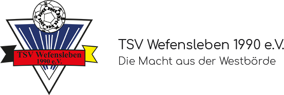 TSV Wefensleben 1990 e.V.