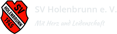 SV Holenbrunn