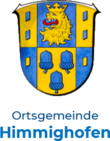 Gemeinde Himmighofen