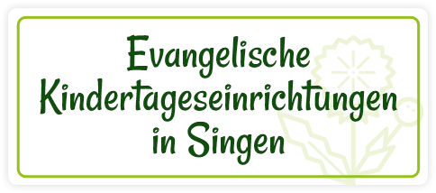 Evangelische Kitas in Singen