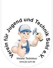 Verein für Jugend und Technik Suhl e.V.