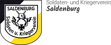 Soldaten- und Kriegerverein (SKV) Saldenburg