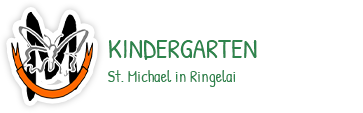 Kindergarten St. Michael in Ringelai