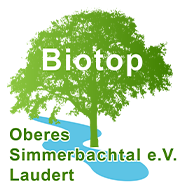 Biotop Oberes Simmerbachtal e.V. Laudert