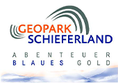 Geopark Schieferland in Thüringen e.V.
