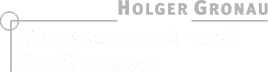 Rohrleitungs- und Behälterbau Holger Gronau