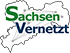 Sachsen vernetzt