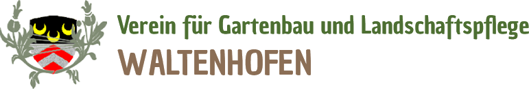 Gartenbauverein Waltenhofen