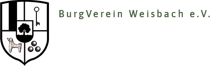 Burgverein Weisbach e.V.