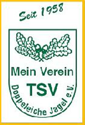 TSV Doppeleiche Jagel e.V.