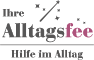 Ihre Alltagsfee