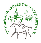 Kulturverein „Grünes Tor“ Hoppegarten e.V.