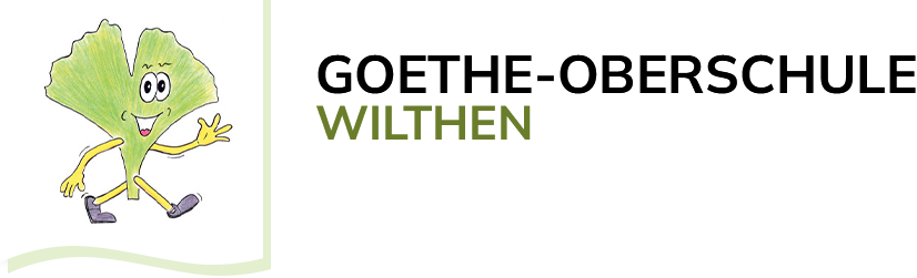 Goethe-Oberschule Wilthen