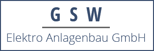 GSW Elektroanlagenbau GmbH