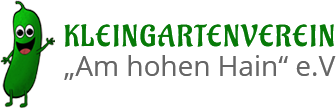 Kleingartenverein "Am Hohen Hain" Limbach-Oberfrohna e.V.