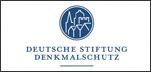 Deutschen Stiftung Denkmalschutz