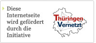 Thüringen Vernetzt