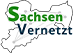 Sachsen vernetzt