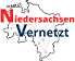 Niedersachsen vernetzt