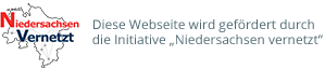Niedersachsen vernetzt
