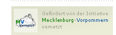 Mecklenburg-Vorpommern vernetzt
