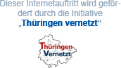 Thüringen Vernetzt