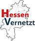Grafik des vernetzten Bundeslandes