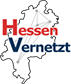 Grafik des vernetzten Bundeslandes
