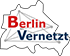 Grafik des vernetzten Bundeslandes