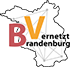 Grafik von Brandenburg vernetzt