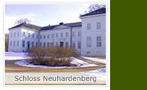 Bibliothek des Amtes Neuhardenberg