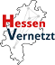 Grafik von Hessen vernetzt