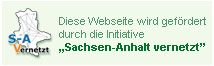 Sachsen-Anhalt vernetzt