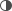 Schwarz-Weiß Kontrast