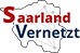 Grafik des vernetzten Bundeslandes