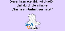 Sachsen-Anhalt Vernetzt
