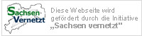Sachsen Vernetzt