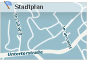 Stadtplan