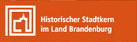 Historische Stadtkerne im Land Brandenburg