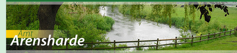 Amt Arensharde